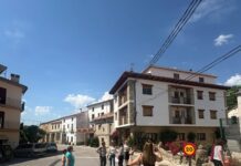 Portell avança cap a la inclusió amb un projecte de pictogrames