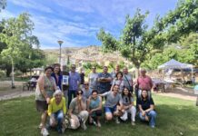 Primera feria de los libros sobre el Maestrazgo