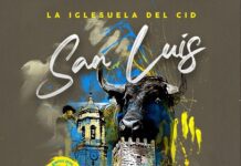La Iglesuela da la bienvenida al verano con la fiesta de San Luis