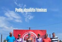 La ciclista vilafranquina Nayara Ibáñez Tena segona al Criterium de Vall d’Alba