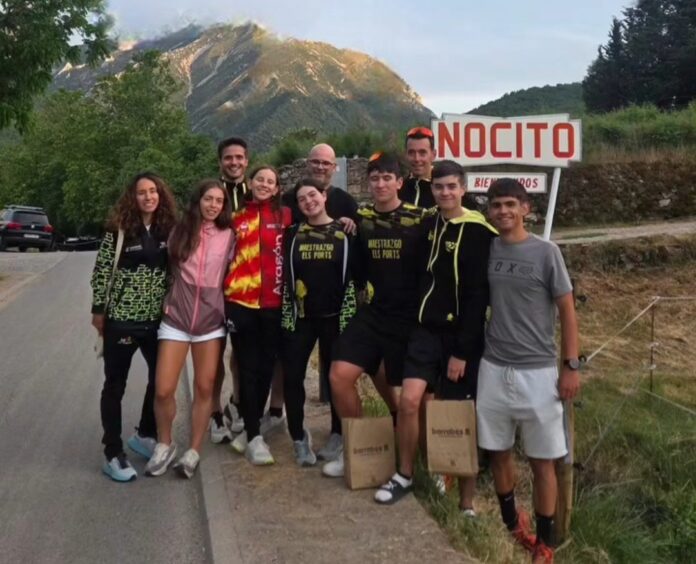 Campionat Aragó 2026