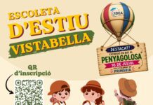 Vistabella del Maestrat activa l’Escola d’Estiu amb 7 setmanes de programació