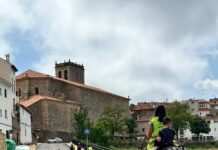 La transuhumància passa per Vistabella del Maestrat